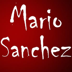 Mario Sanchez