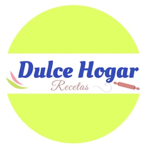 Dulce Hogar Recetas