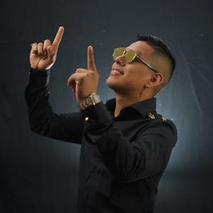 Cesar Vega