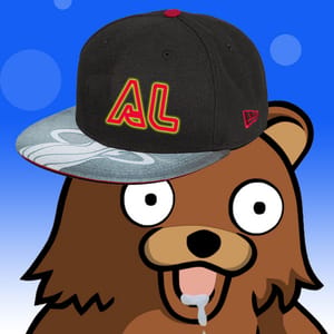 Alex Legacy