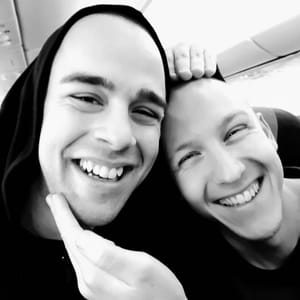 Robin &amp; Jesper