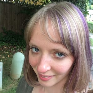 Kathy Augustine