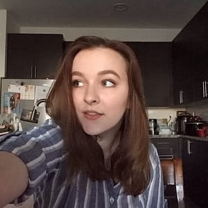 Ellie Priday