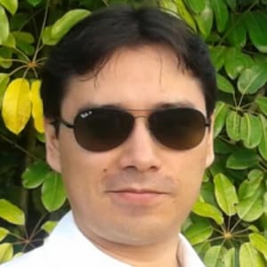 Abraham Galindo P.