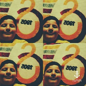 Efe Kulaksiz