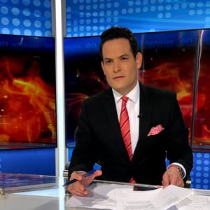 Daniel Benitez News