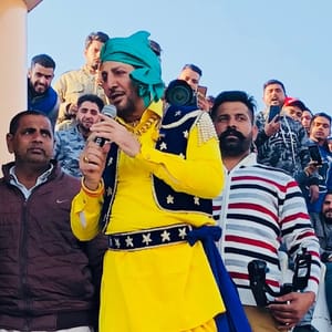Baba Gurdaas