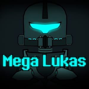 Mega Lukas