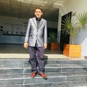 Farhan Khalil