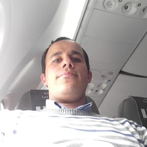 Hesham Asem