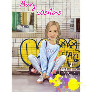 Mary Cositas