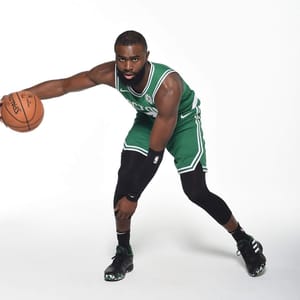Jaylen Brown