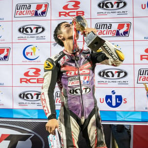 DONG NGHI Racing Official