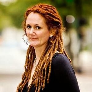 Stephanie Glen