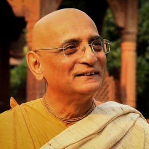 Bhakti Charu Swami Official