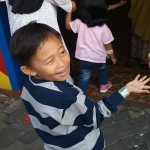 Heru Prasetyo
