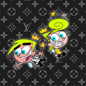 Marcus and Steph