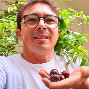 Ricardo Souza Oficial