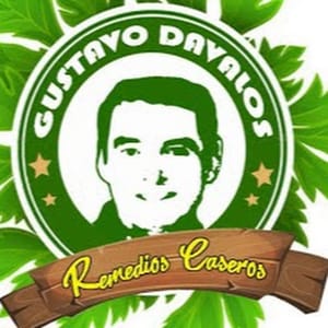 Gustavo Home Remedies