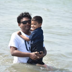 Md Kamrul Islam Ridoy