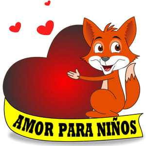 Amor para niños – Canciones infantiles