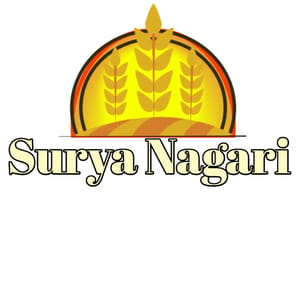 SURYA NAGARI