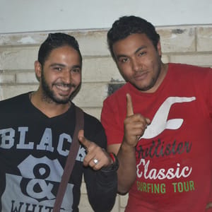 Ahmed Doha