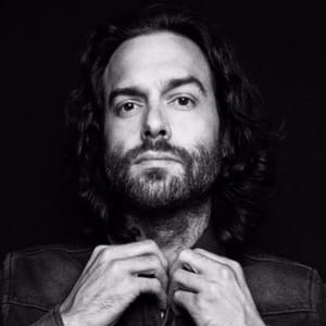 Chris D'elia