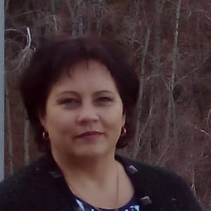 Galina Vik