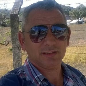 Joao Ronaldo
