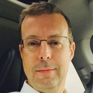 Doug Ausbury