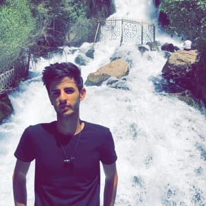 Ahmed Najm