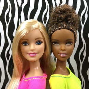 Barbie Ailesi