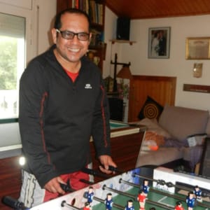 MARTIN ORTIZ ANDIA