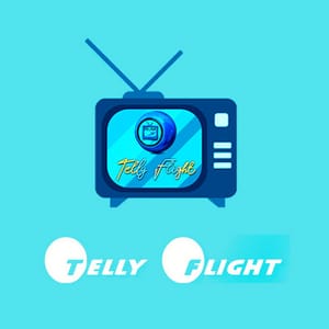 Telly Flight