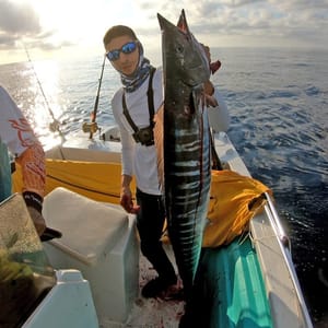 JD Pesca
