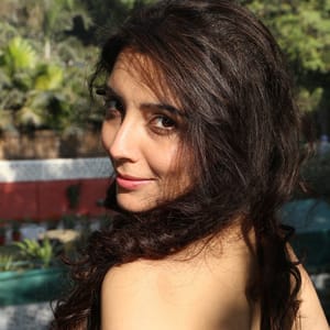 Jai Madaan – Lady of Fortune