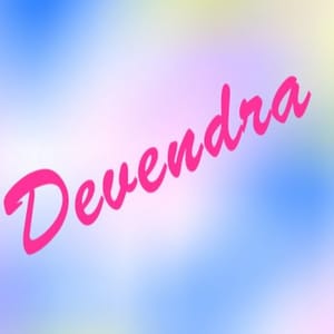 Devendra Bhardwaj