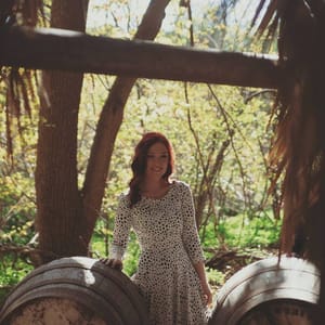 Claire Codrington