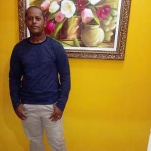 Isaias Luiz