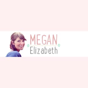 Megan EasyToBeRaw