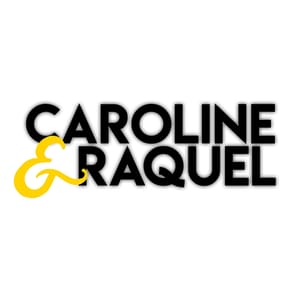 Caroline e Raquel Oficial
