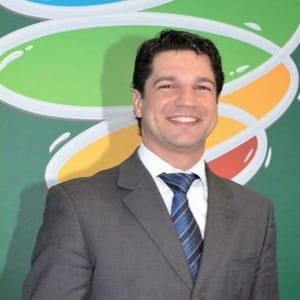 Gustavo Martins de Sá