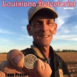 Lane Prater
