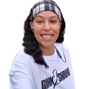 Nicole Jones