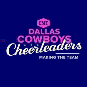 Contact CMT's Dallas Cowboys Cheerleaders Creator and Influencer