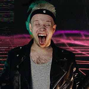 DJ Junior