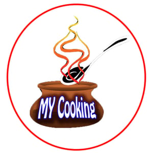 MY COOKING