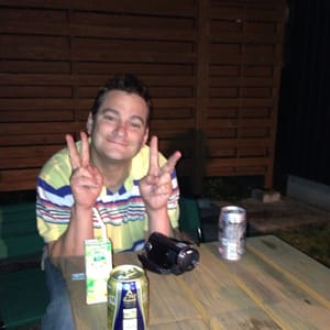 Jamie Marden