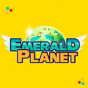 Emerald Planet